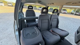 Seat Alhambra 1.9TDI-116кс-7места/НОВ ВНОС ОТ ИТАЛИЯ, снимка 17