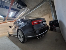 Audi A8 MATRIX , снимка 6