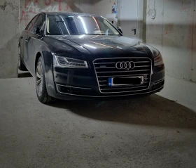 Audi A8 MATRIX , снимка 5