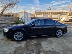 Audi A8 MATRIX , снимка 7