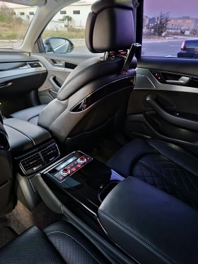 Audi A8 MATRIX , снимка 13