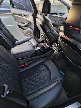 Audi A8 MATRIX , снимка 11