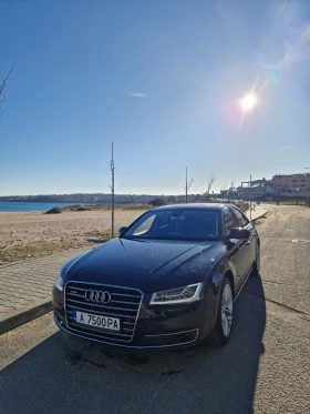 Audi A8 MATRIX , снимка 2