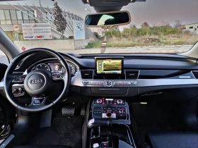 Audi A8 MATRIX , снимка 10