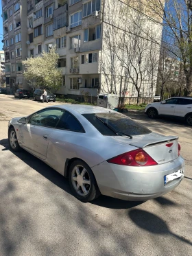 Ford Cougar 2.5, снимка 3