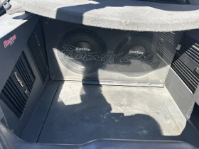 Ford Cougar 2.5, снимка 9