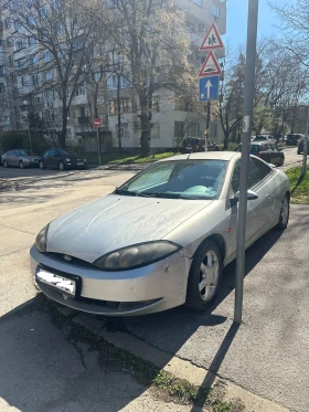 Ford Cougar 2.5, снимка 4