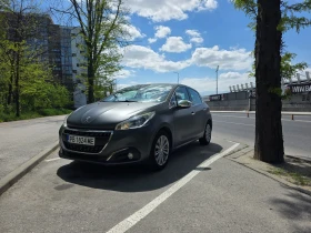 Peugeot 208 1.2 Pure Tech, снимка 1