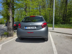 Peugeot 208 1.2 Pure Tech, снимка 5