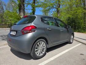 Peugeot 208 1.2 Pure Tech, снимка 4