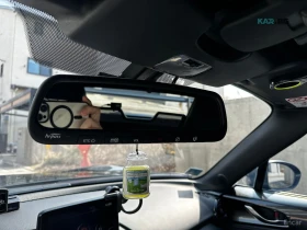 Mazda Mx-5 MIATA/ПОДГРЕВ/CARPLAY/СЛЕПИ ЗОНИ, снимка 13