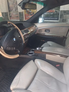BMW 740 4.0IL, снимка 3