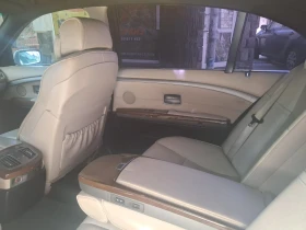BMW 740 4.0IL, снимка 5