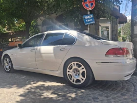 BMW 740 4.0IL, снимка 2