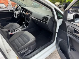 VW Golf АВТОМАТИК, снимка 17