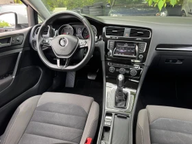 VW Golf АВТОМАТИК, снимка 11