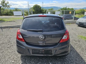 Opel Corsa 1.2 euro5, снимка 4