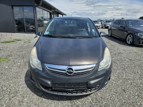 Opel Corsa 1.2 euro5, снимка 8