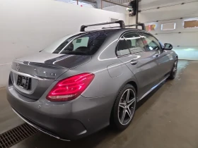 Mercedes-Benz C 43 AMG 360 КАМЕРА * ПАНОРАМА * CARFAX * , снимка 3