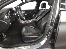 Mercedes-Benz C 43 AMG 360 КАМЕРА * ПАНОРАМА * CARFAX * , снимка 5