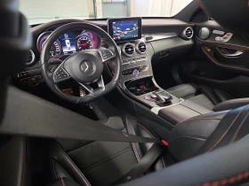 Mercedes-Benz C 43 AMG 360 КАМЕРА * ПАНОРАМА * CARFAX * , снимка 6
