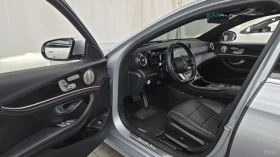 Mercedes-Benz E 220 AMG-LINE* 4MATIC* DISTRONIC* 360CAMERA* , снимка 5