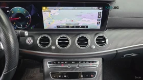 Mercedes-Benz E 220 AMG-LINE* 4MATIC* DISTRONIC* 360CAMERA* , снимка 9