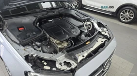 Mercedes-Benz E 220 AMG-LINE* 4MATIC* DISTRONIC* 360CAMERA* , снимка 16