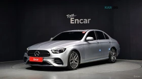 Mercedes-Benz E 220 AMG-LINE* 4MATIC* DISTRONIC* 360CAMERA* , снимка 1