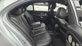 Mercedes-Benz E 220 AMG-LINE* 4MATIC* DISTRONIC* 360CAMERA* , снимка 15