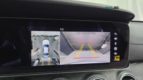 Mercedes-Benz E 220 AMG-LINE* 4MATIC* DISTRONIC* 360CAMERA* , снимка 10