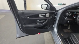 Mercedes-Benz E 220 AMG-LINE* 4MATIC* DISTRONIC* 360CAMERA* , снимка 13