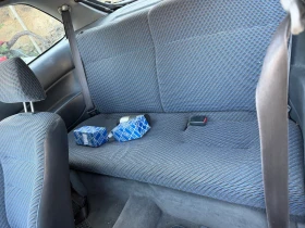 Honda Civic 1.4 is, снимка 5