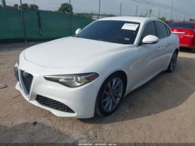 Alfa Romeo Giulia !!УНИКАТ!! #ПЪЛНО ОБОРУДВАНЕ# !ПАНОРАМА, снимка 3