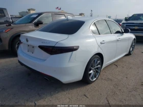 Alfa Romeo Giulia !!УНИКАТ!! #ПЪЛНО ОБОРУДВАНЕ# !ПАНОРАМА, снимка 5