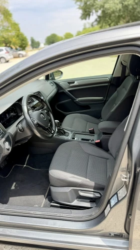 VW Golf 7.5 R-Line Digital/LED/PANO, снимка 9
