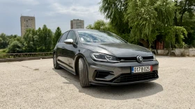 VW Golf 7.5 R-Line Digital/LED/PANO, снимка 2