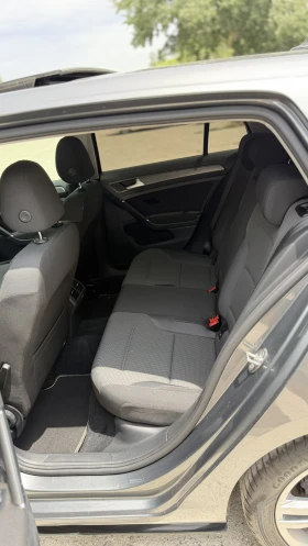 VW Golf 7.5 R-Line Digital/LED/PANO, снимка 10