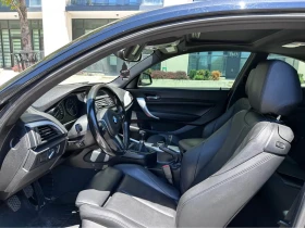 BMW 235 * M235i RWD 6-Speed Manual* АВТОКРЕДИТ* , снимка 9