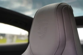 Porsche Taycan 4S* APPR* 360 CAM* CARBON* AIR* BOSE* PANO* KEYLES, снимка 17