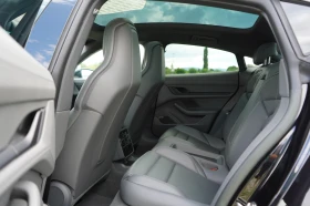 Porsche Taycan 4S* APPR* 360 CAM* CARBON* AIR* BOSE* PANO* KEYLES, снимка 15