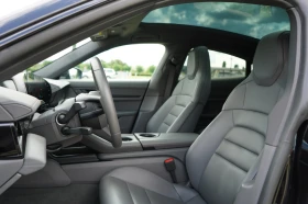Porsche Taycan 4S* APPR* 360 CAM* CARBON* AIR* BOSE* PANO* KEYLES, снимка 8