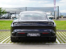 Porsche Taycan 4S* APPR* 360 CAM* CARBON* AIR* BOSE* PANO* KEYLES, снимка 5