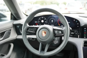 Porsche Taycan 4S* APPR* 360 CAM* CARBON* AIR* BOSE* PANO* KEYLES, снимка 10