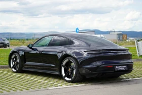 Porsche Taycan 4S* APPR* 360 CAM* CARBON* AIR* BOSE* PANO* KEYLES, снимка 6
