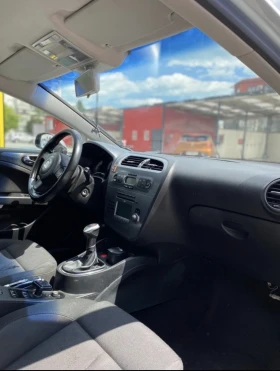 Seat Leon FR 170+ + , снимка 8