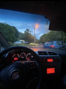 Seat Leon FR 170+ + , снимка 10