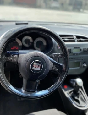 Seat Leon FR 170+ + , снимка 7