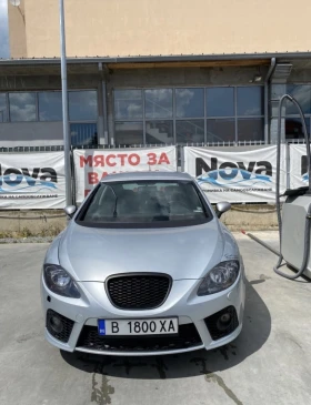 Seat Leon FR 170+ + , снимка 2