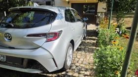 Toyota Corolla Executive HB 1.2T 6M Turbo, снимка 5